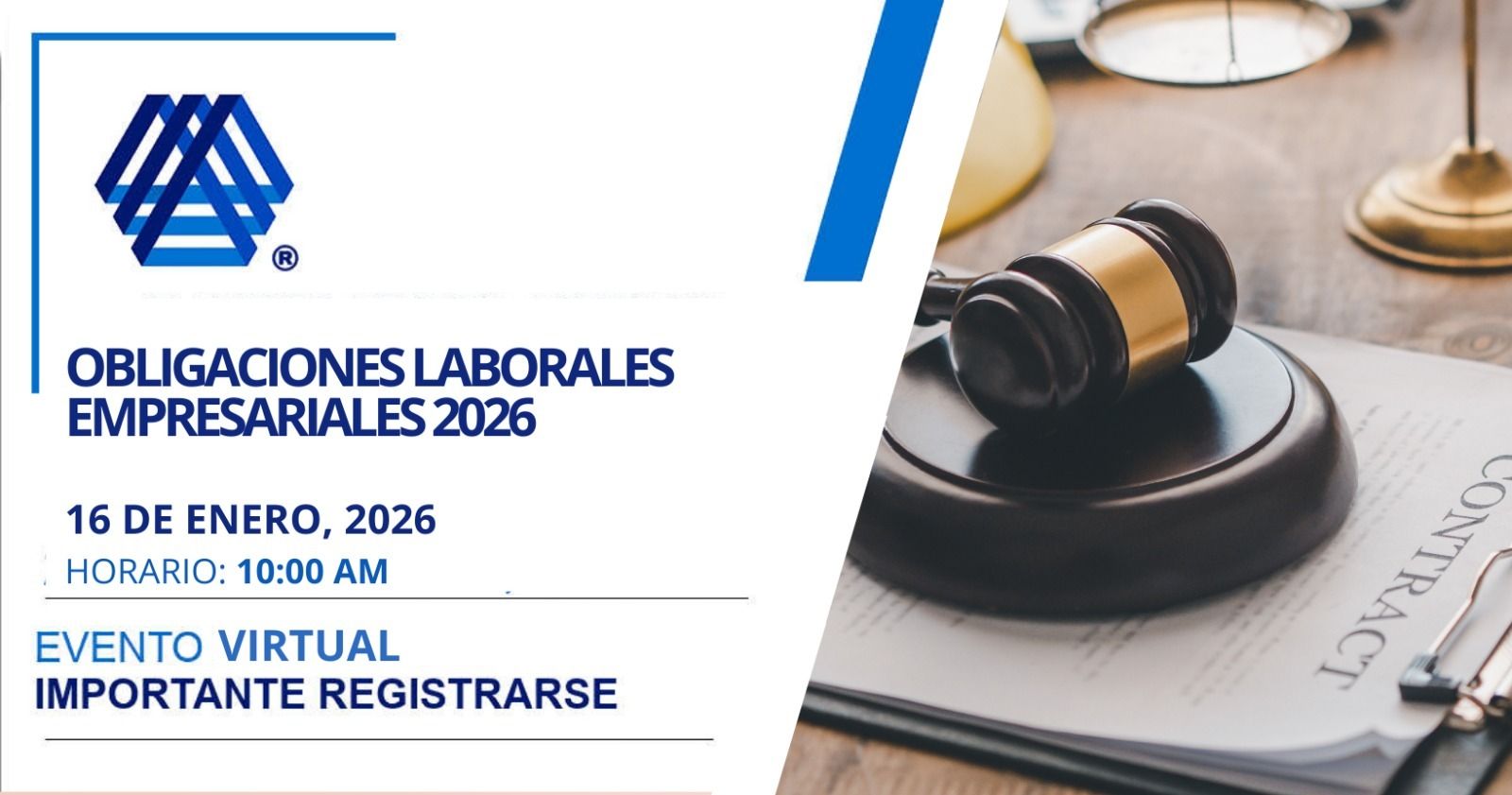 Obligaciones Laborales Empresariales 2026